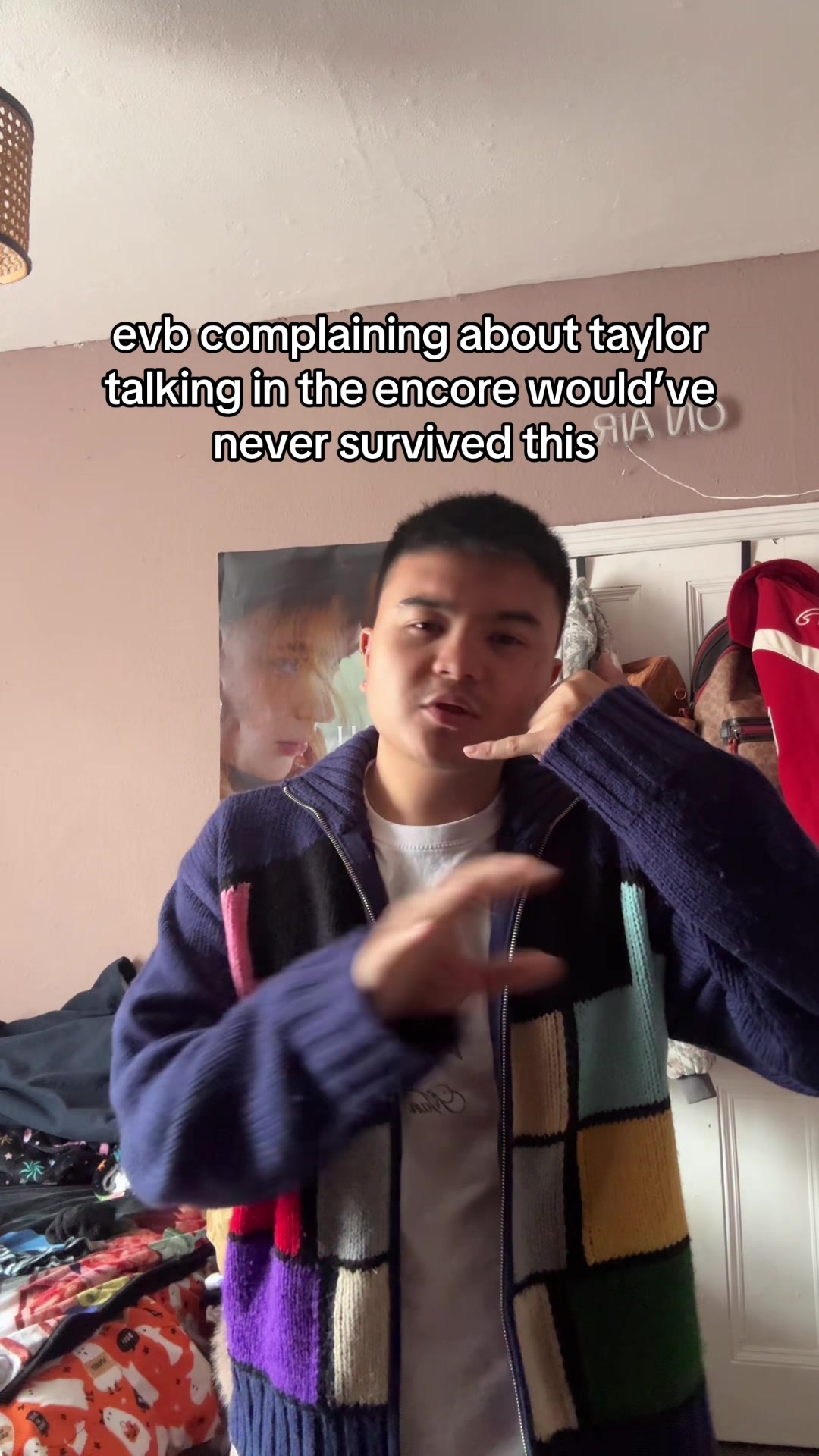 @clyde (taylor&rsquo;s version)