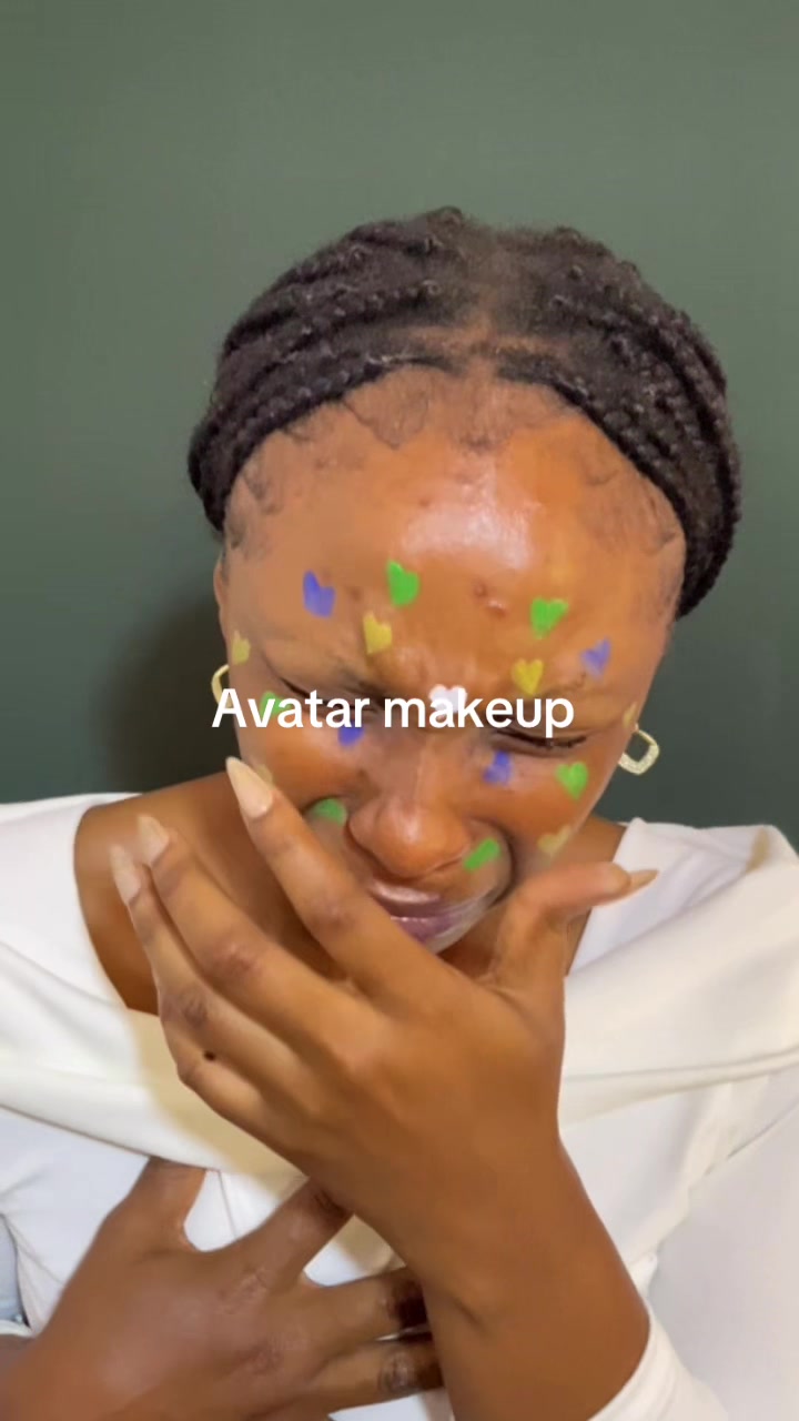 @Betty glow