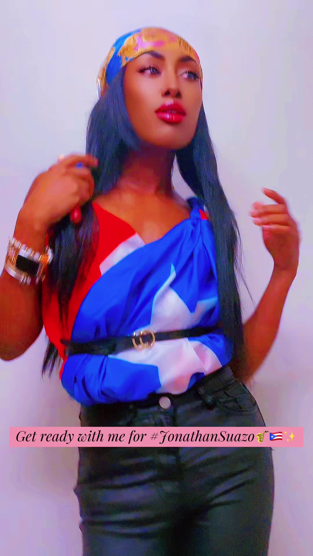 @lamadaforshure