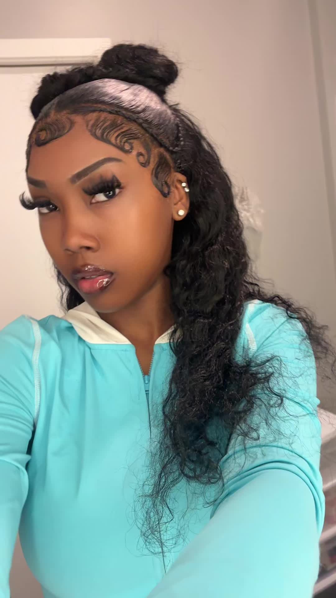 @Dabrown Doll