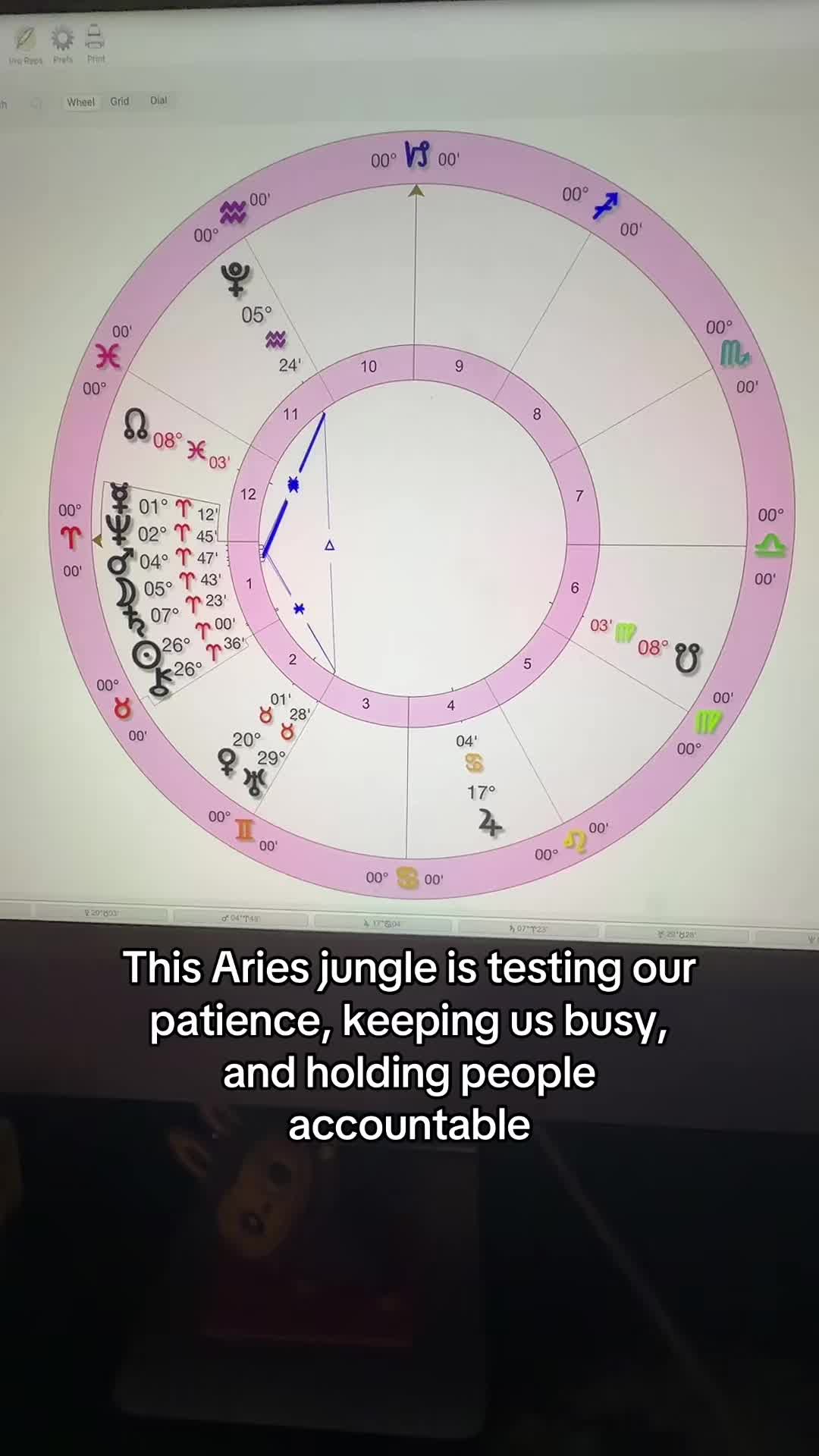 @Ziggy Astrology