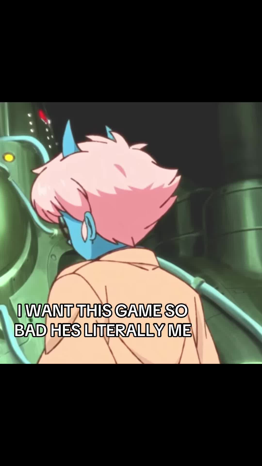 @ult. spike spiegel fan (aux)