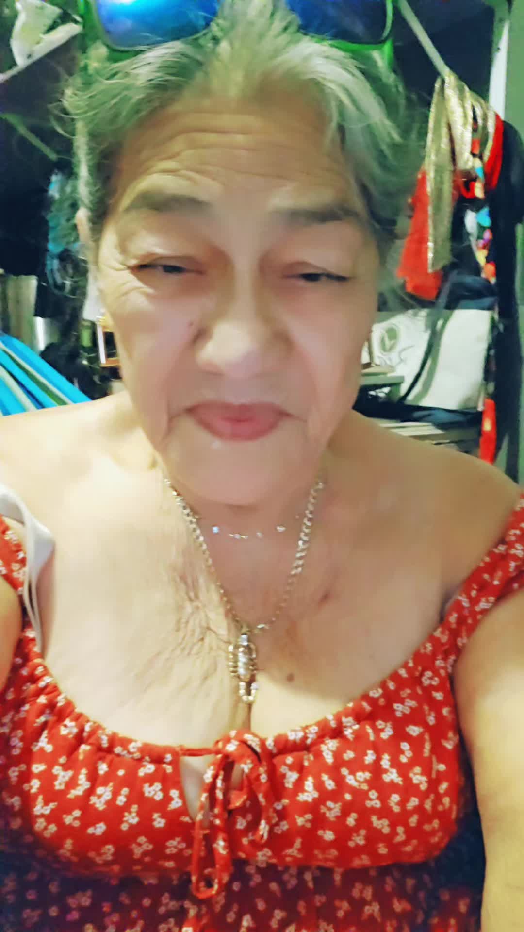 @olivia de los ángeles