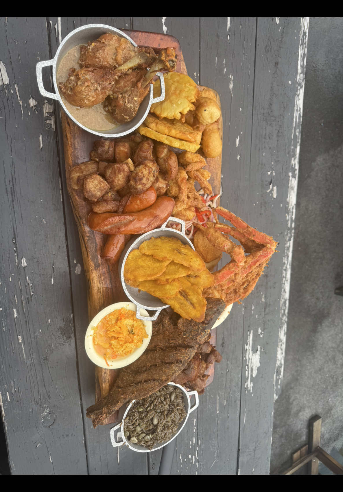 @Sak Pase Foodtruck