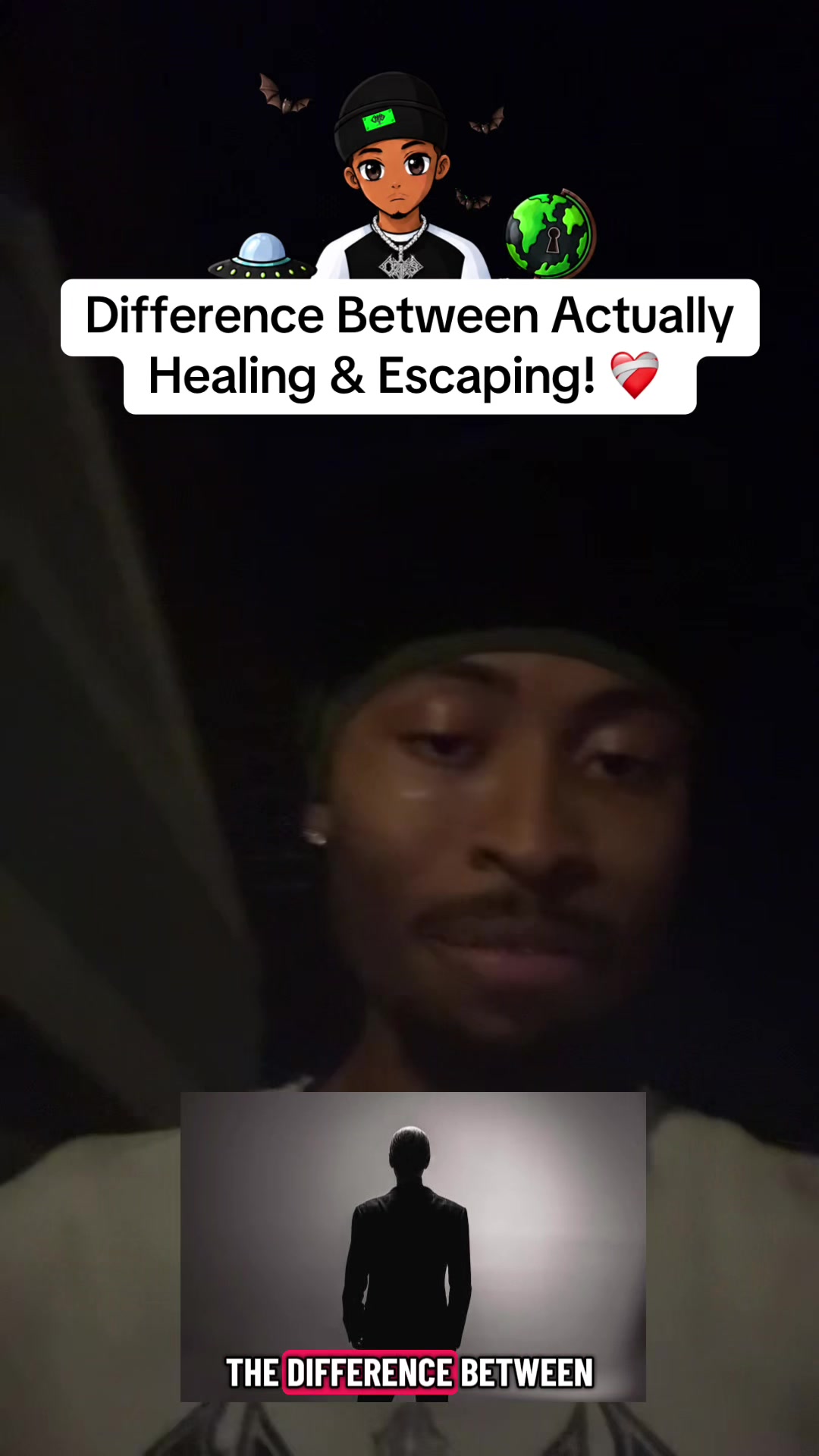 @Spiritualmelly777