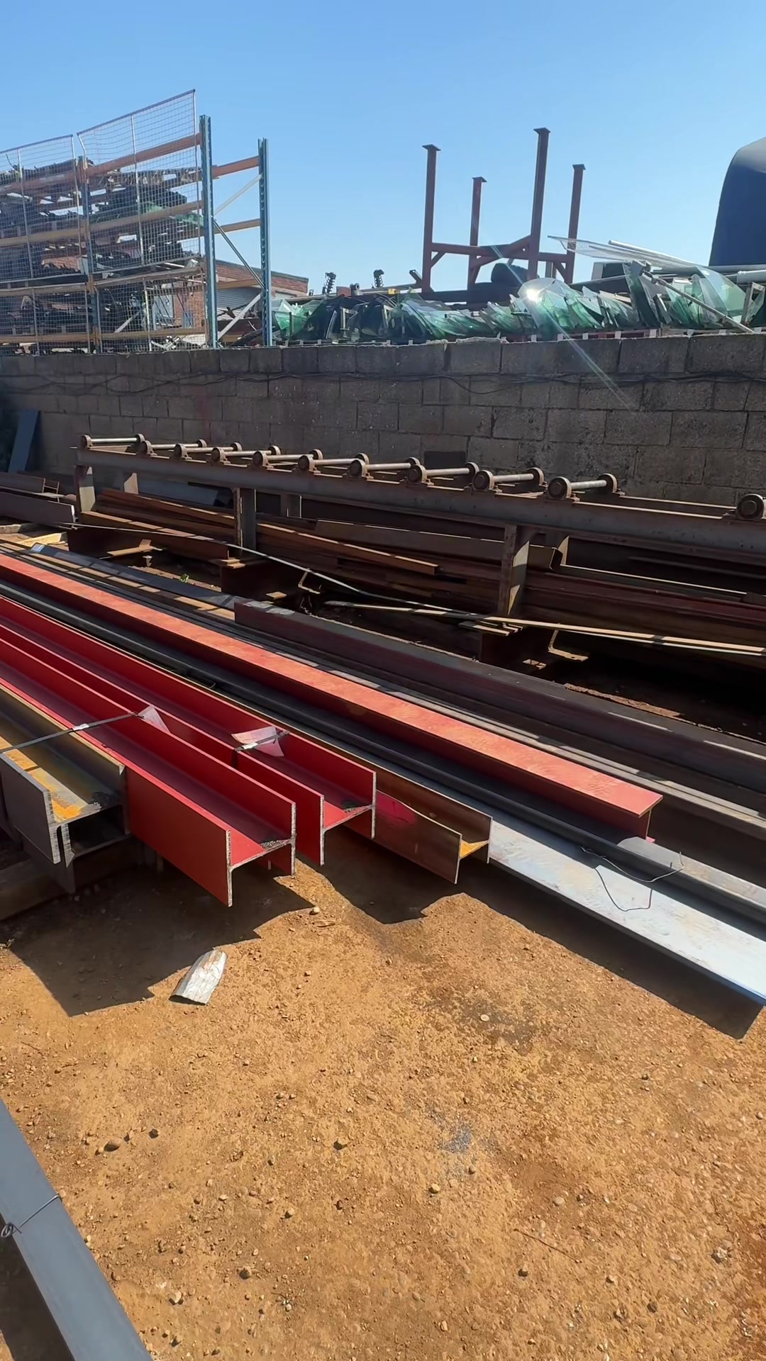 @Stellar Steel & Fabrication