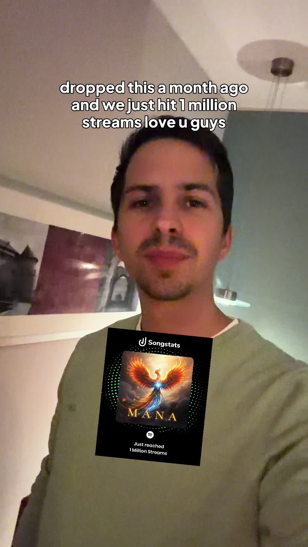 @Mike Mana