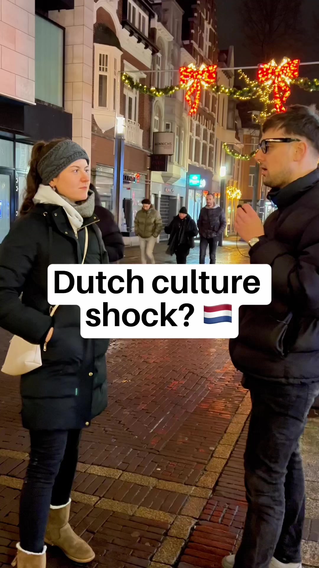 @Inside Dutch Culture
