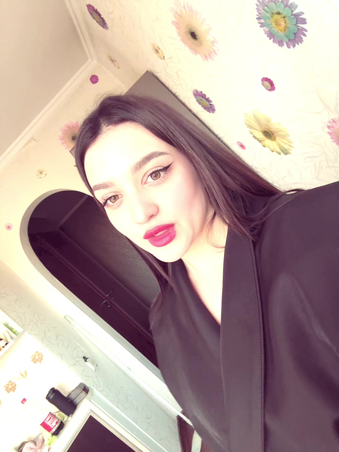 @❤️СОРОКА ДАРЬЯ❤️
