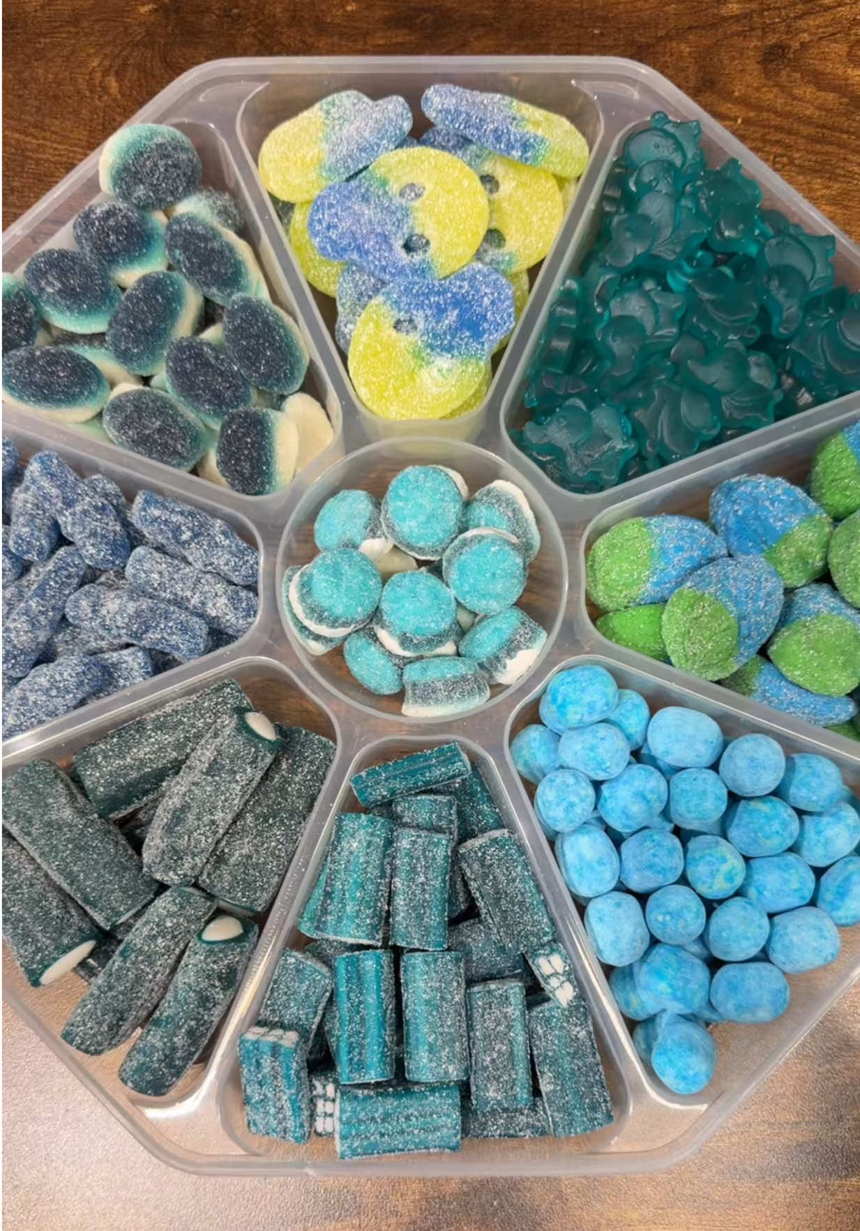 @Poppin Candy