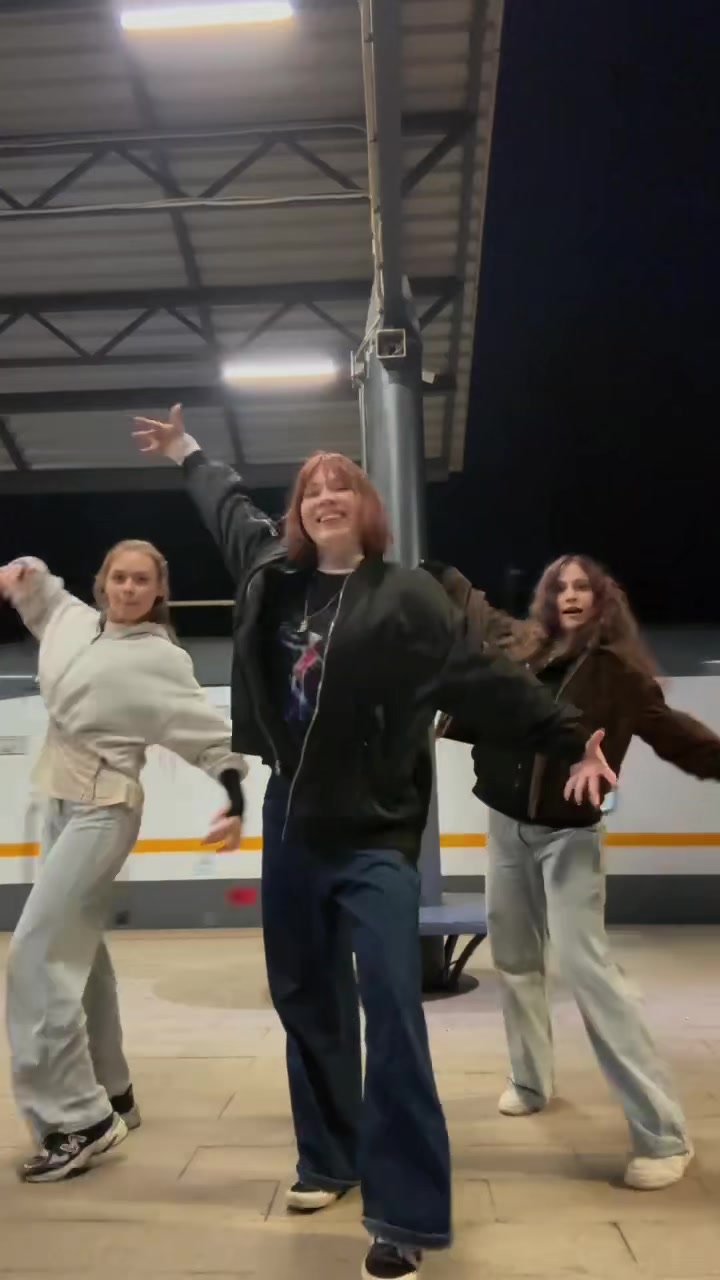@PASADANCE