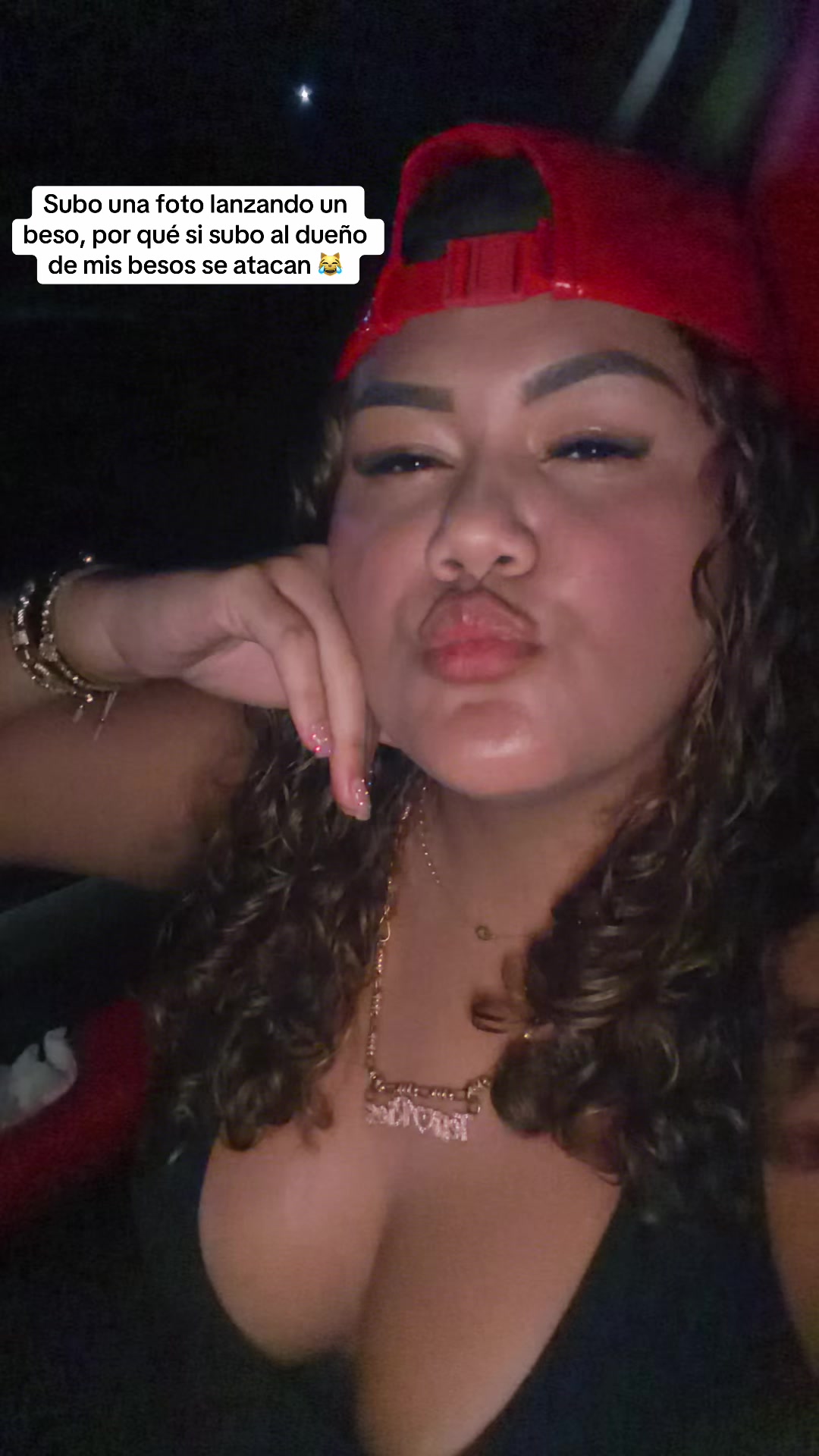 @tefi rios