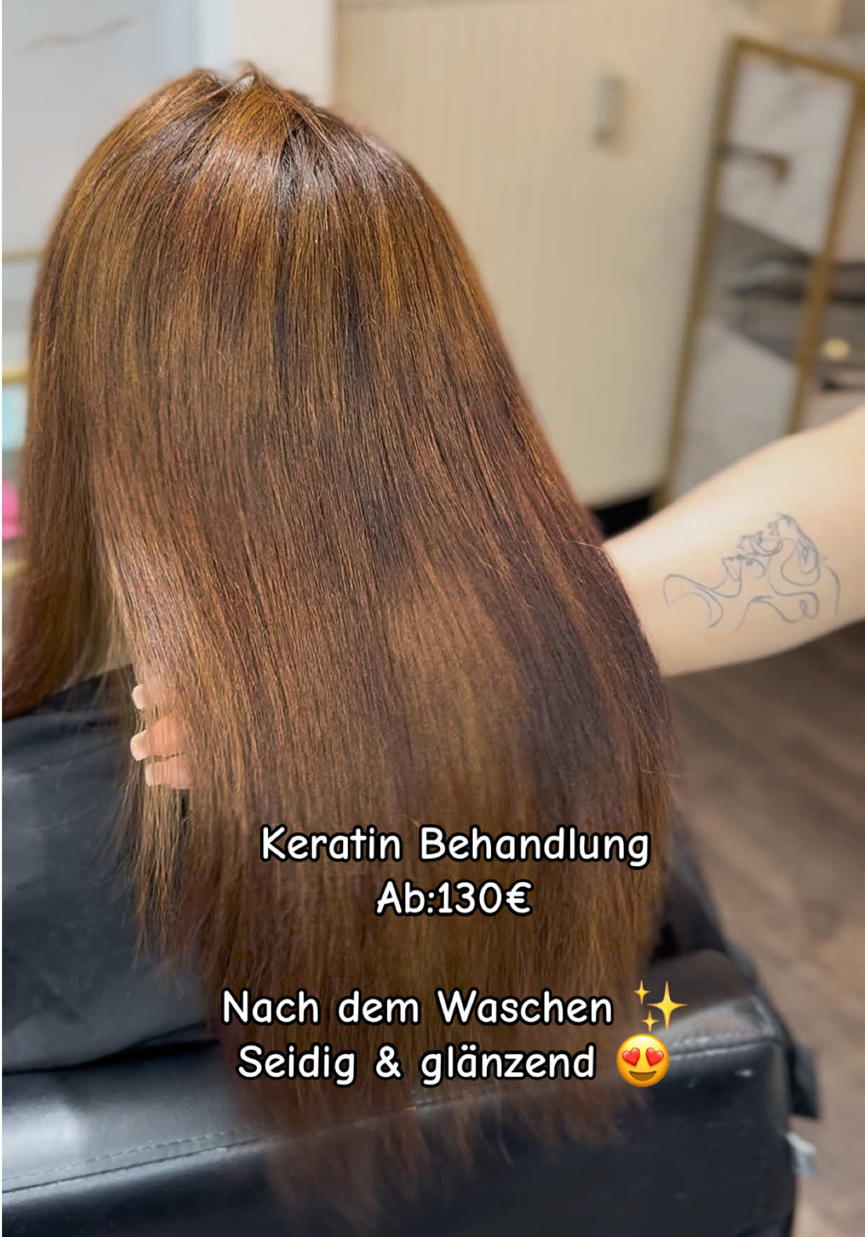 @Traum Beauty Salon Samira