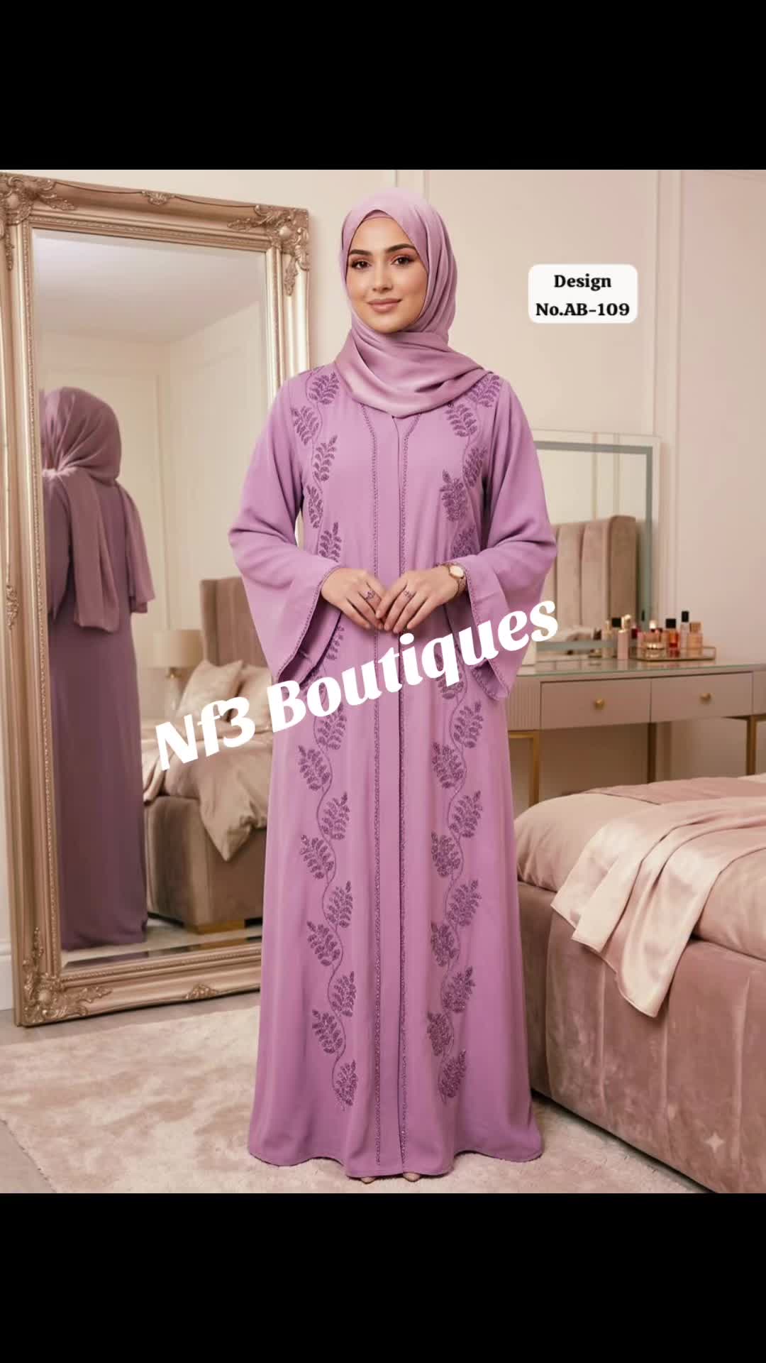 @Nf3 Boutiques