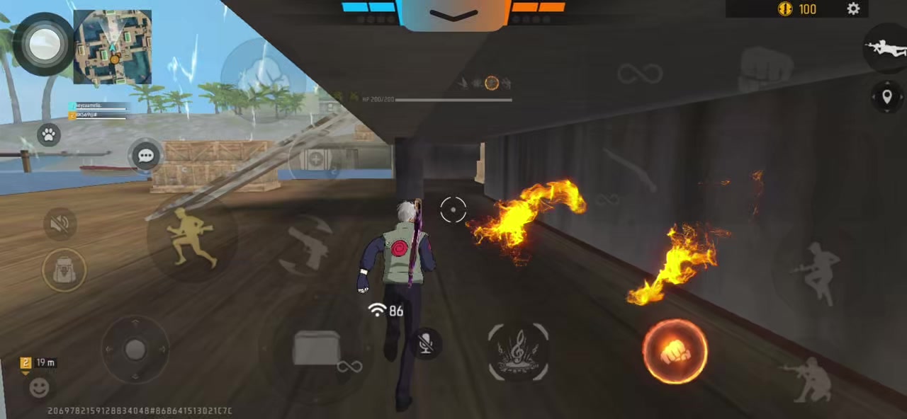 @Keyza 𝐍𝐄