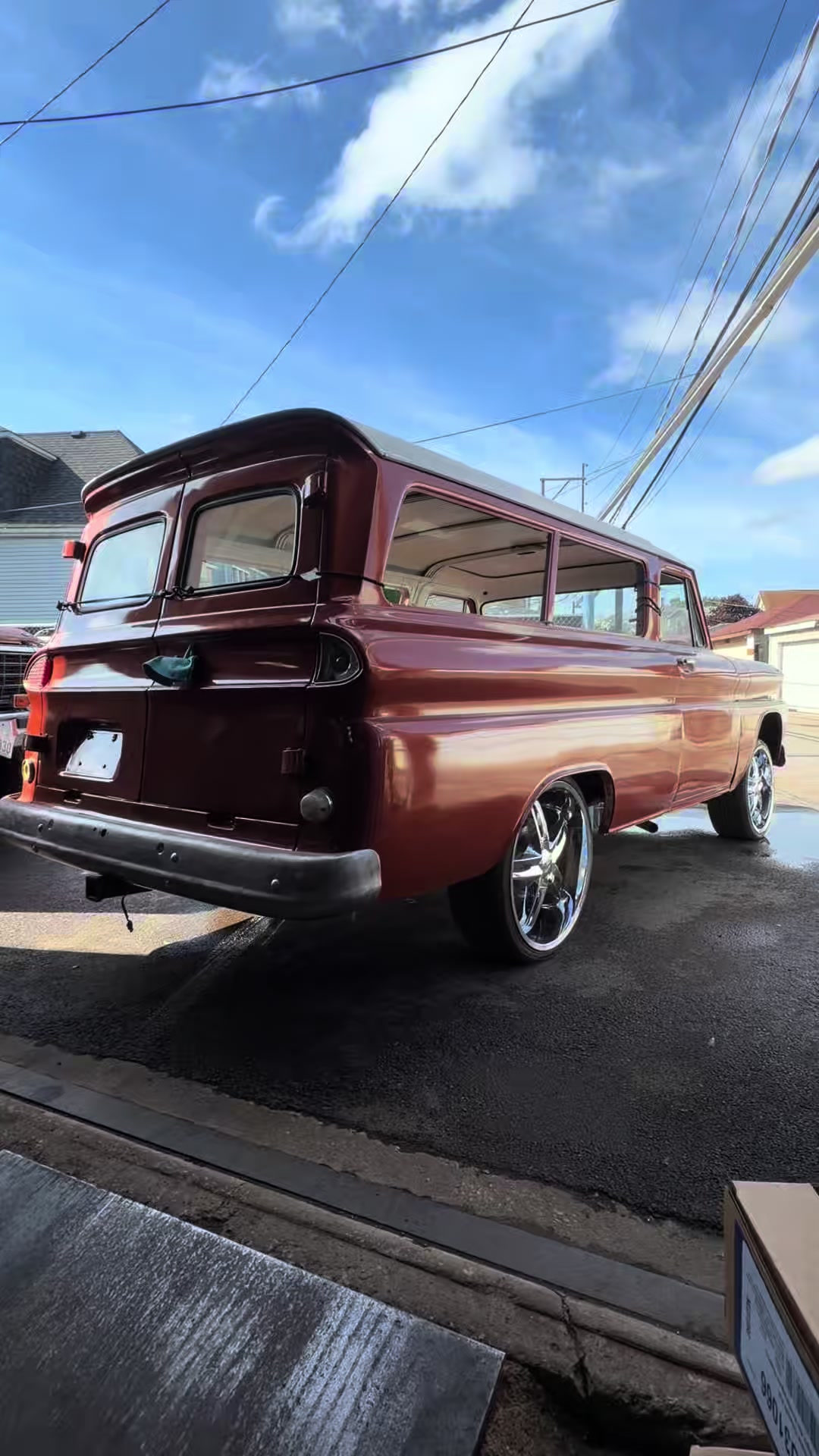 @Vegas Automotive