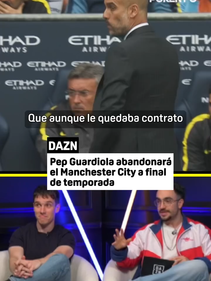 @DAZN Fútbol