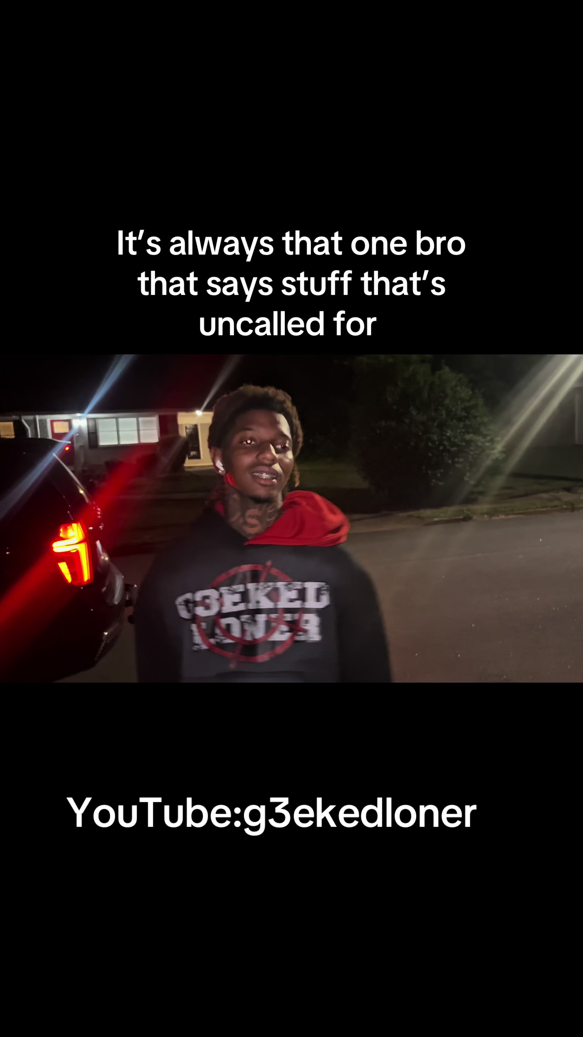 @G3EKEDLONER