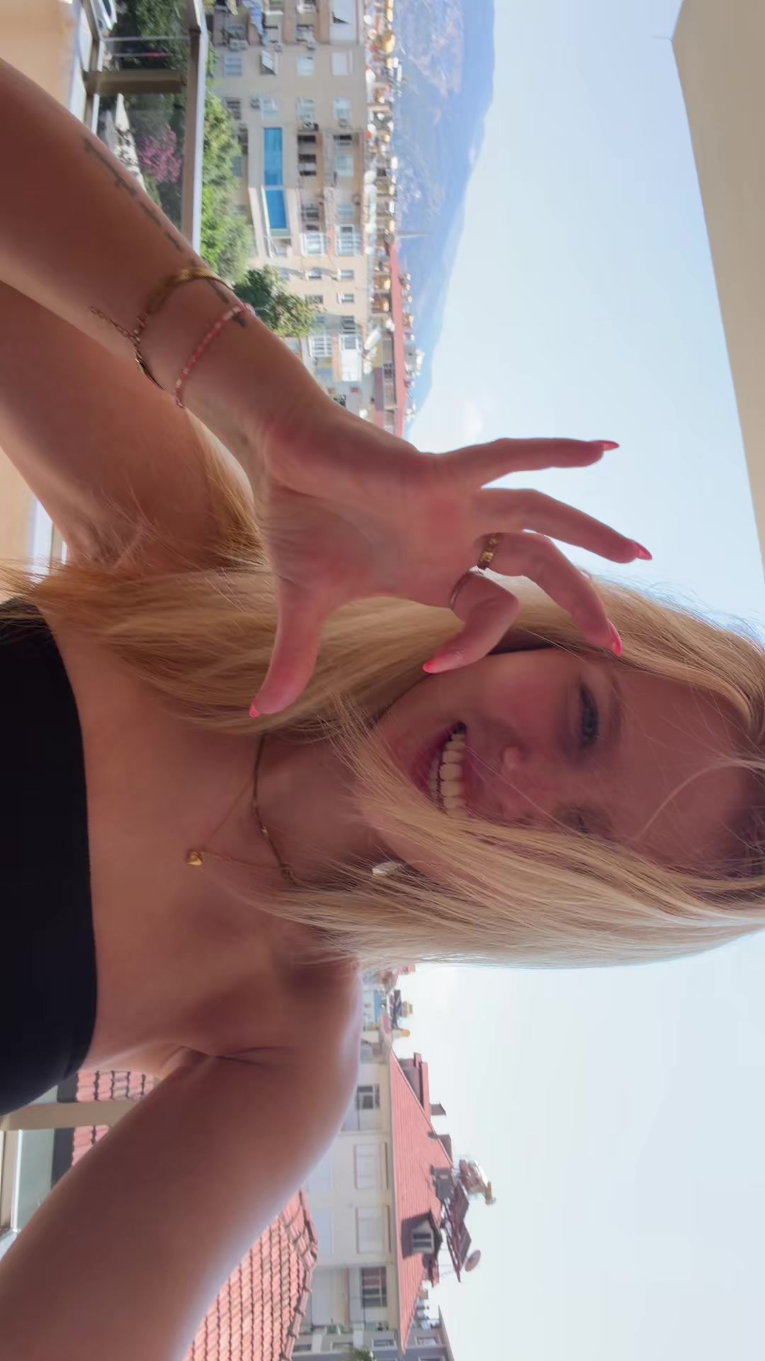 @Selina glerbæk