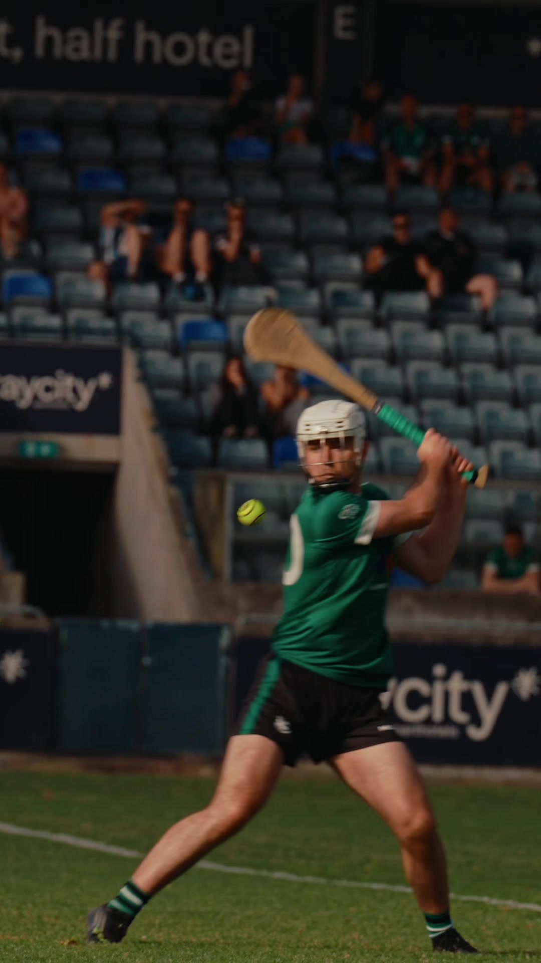 @Dublin GAA