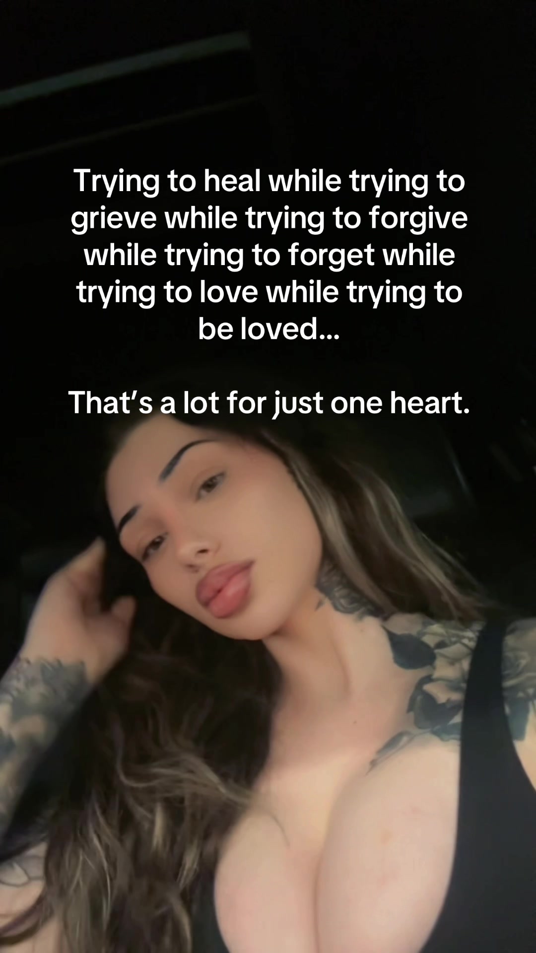 @Savii Hart