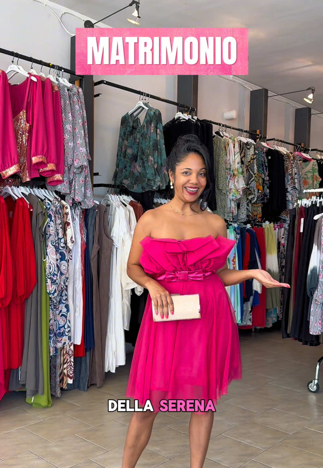 @La Boutique della Moda Curvy