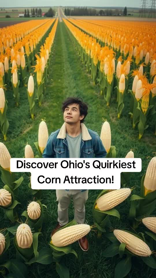 @Journey through Ohio