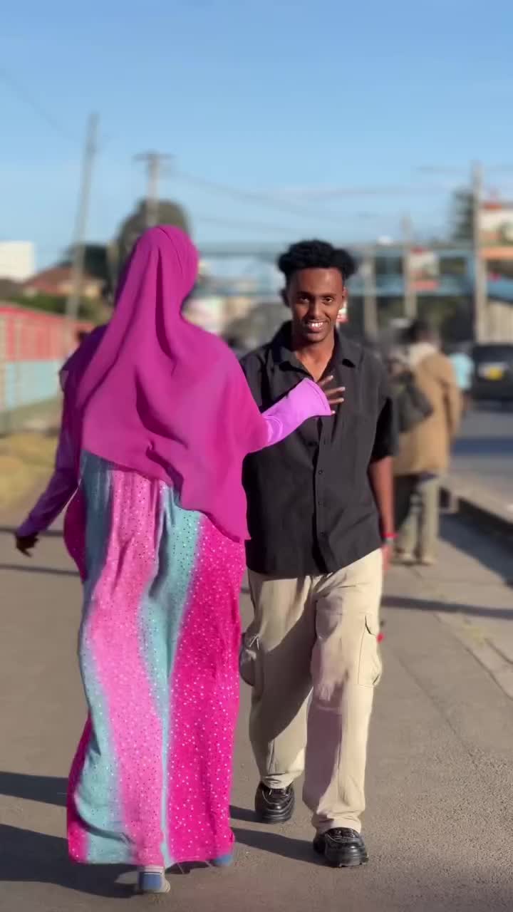 @Wasmo Somalia Telegram