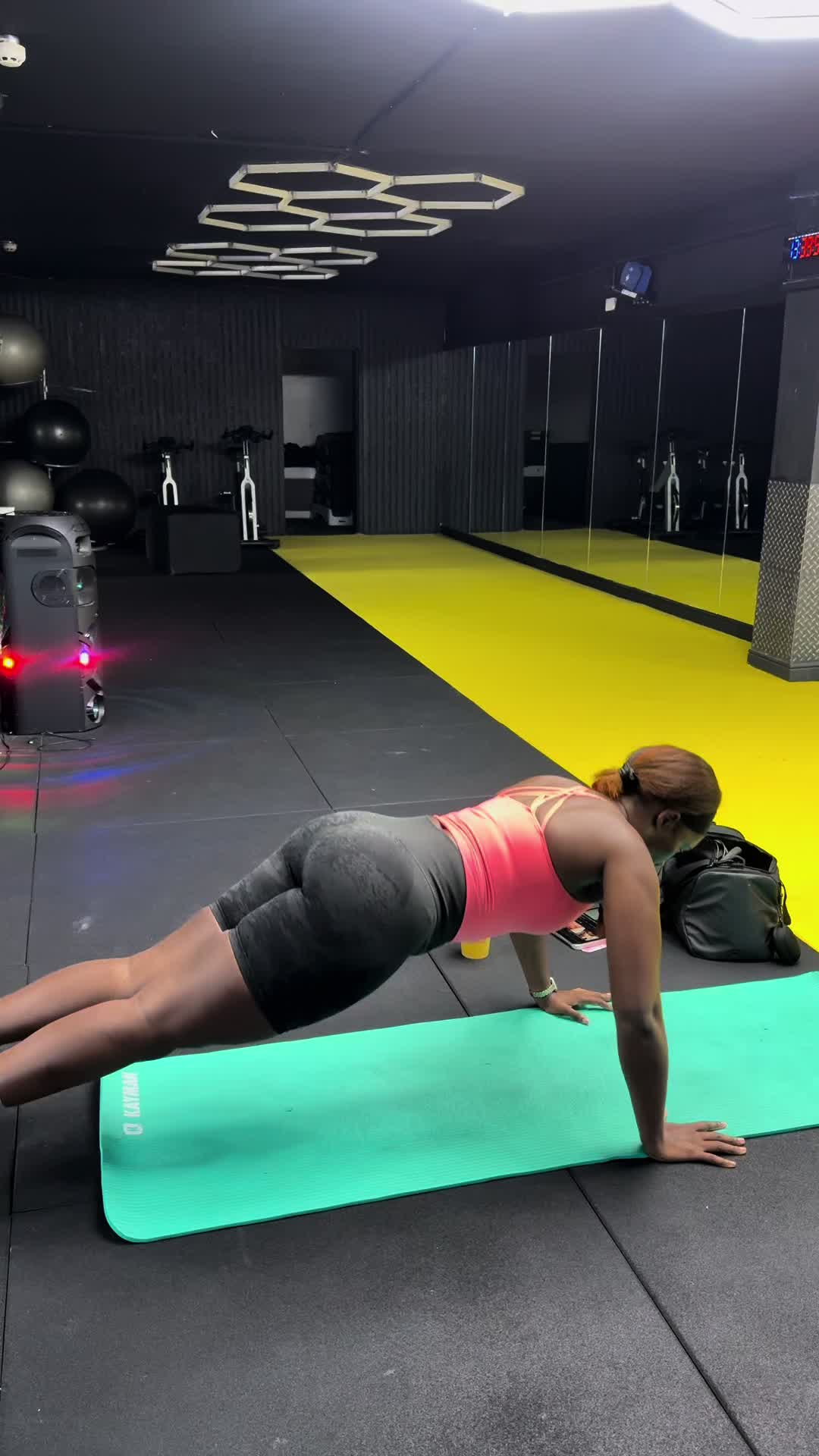 @G R A C E | Gym & Lifestyle
