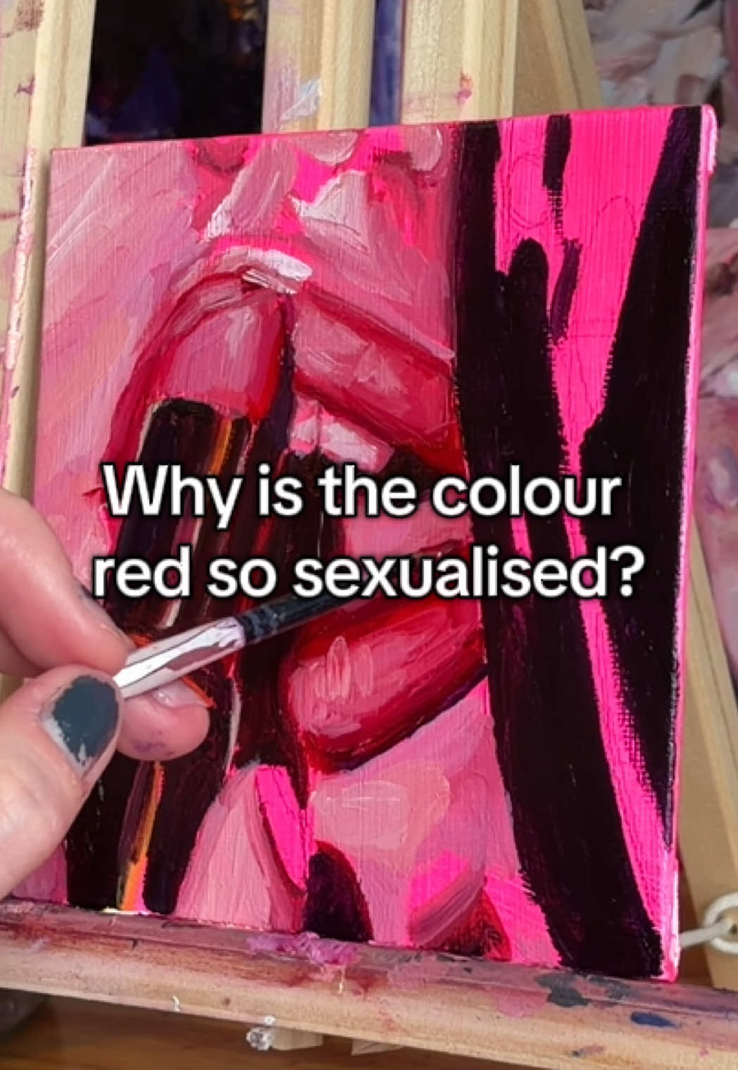 @EVELINA SILVER
