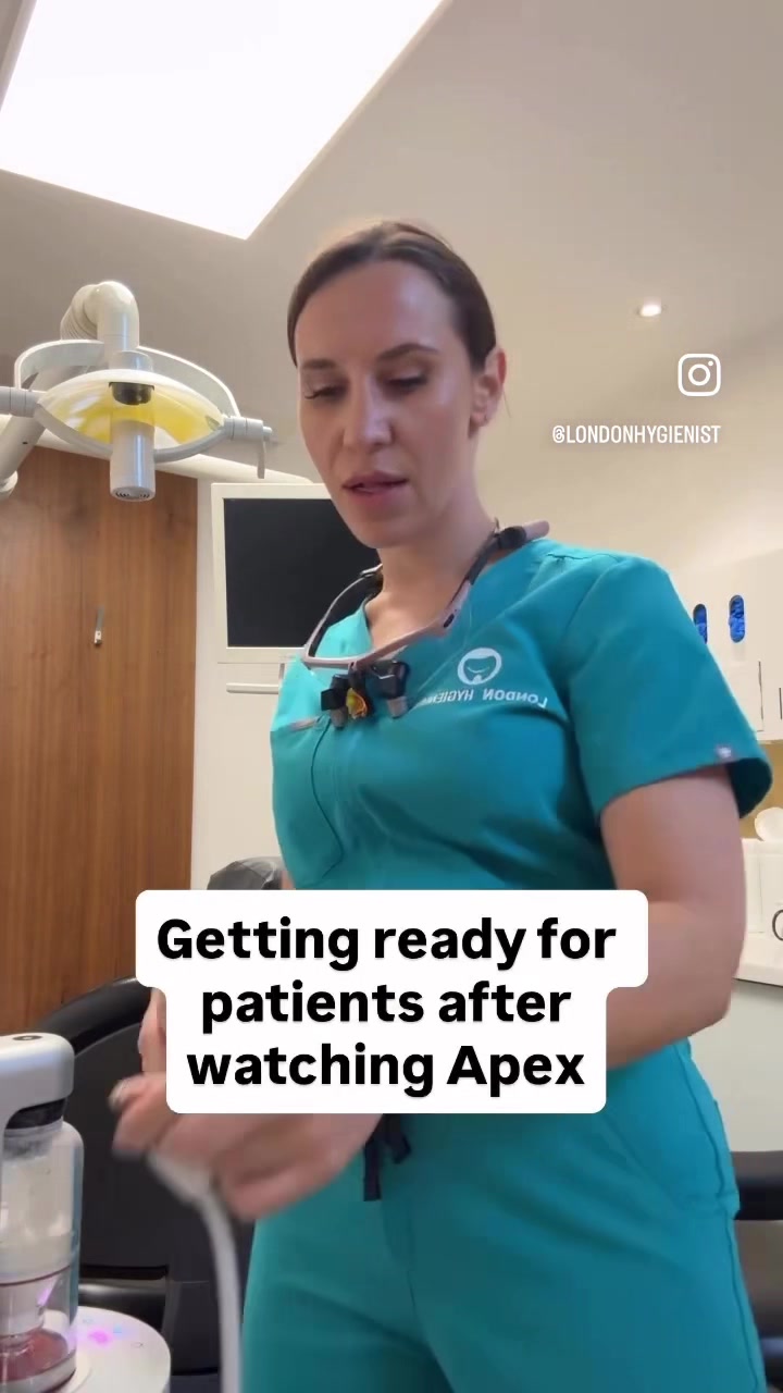 @londonhygienist