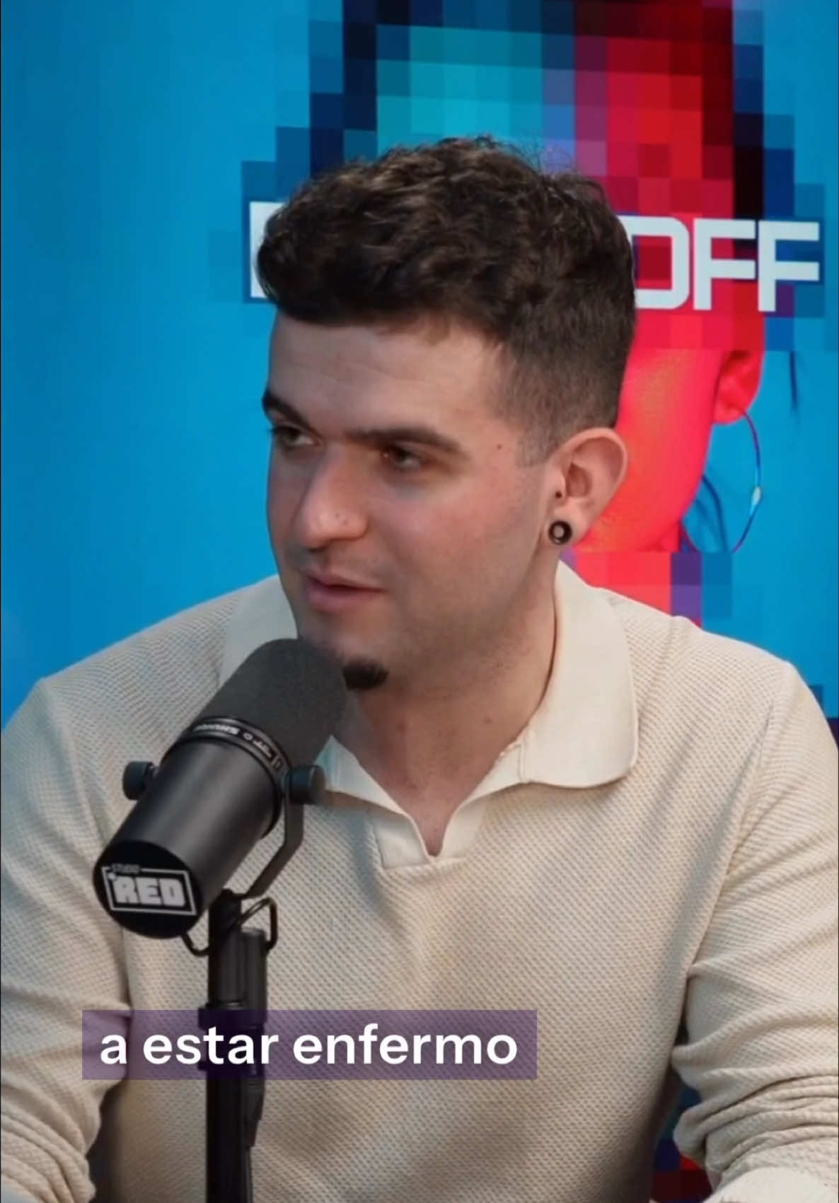 @Mask Off Podcast