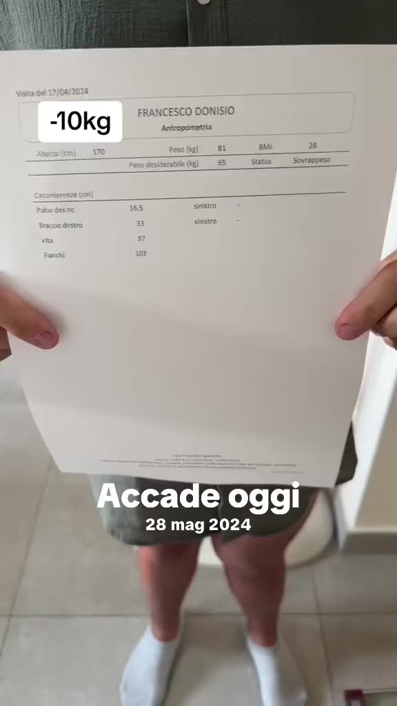 @Dr Nocera Mario Nutrizionsta💎