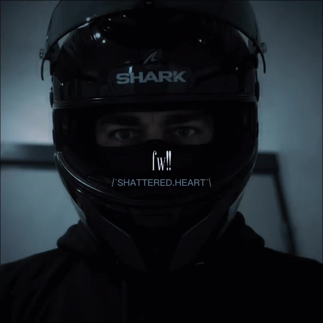 @DarkNightRider 🥷