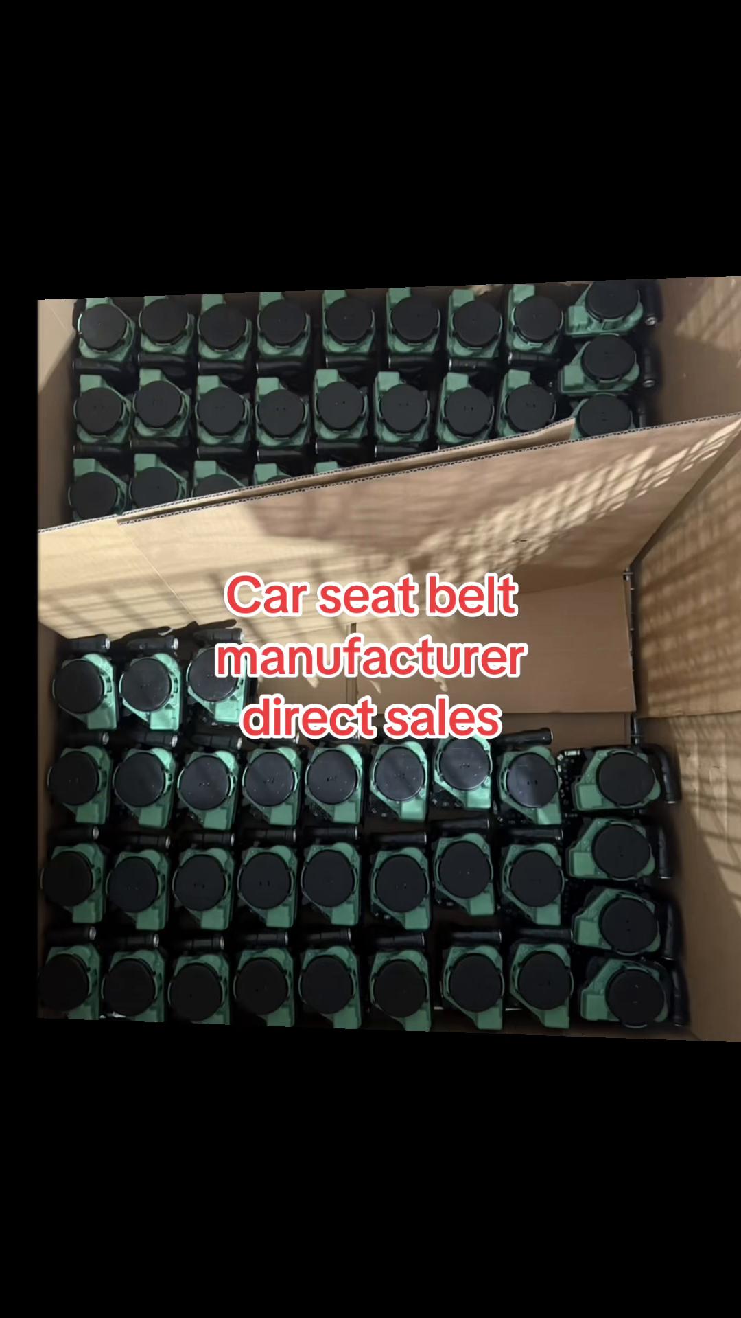 @Seat belts, roof airbags,parts