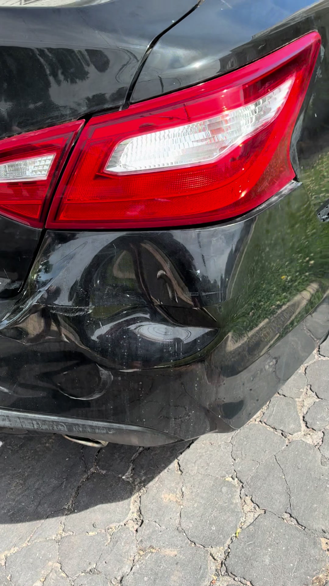 @NJ Auto Body