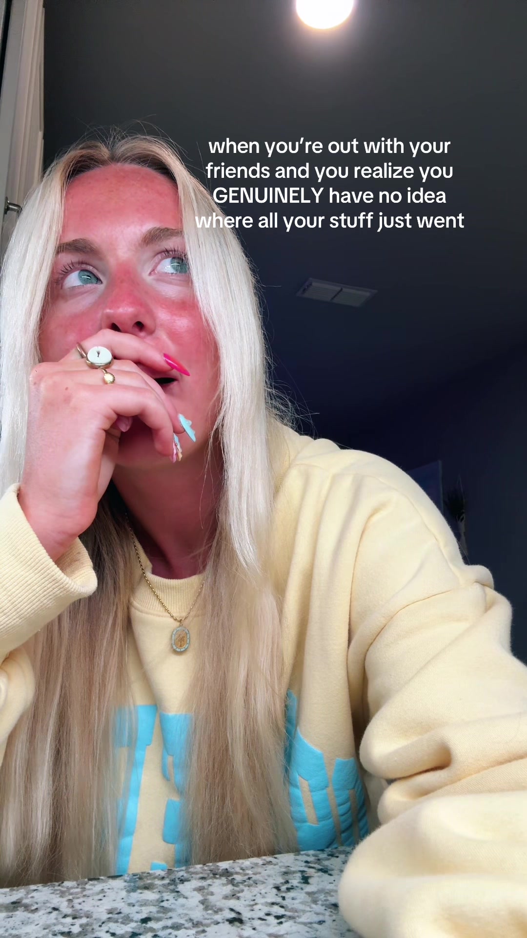 @lilly burke
