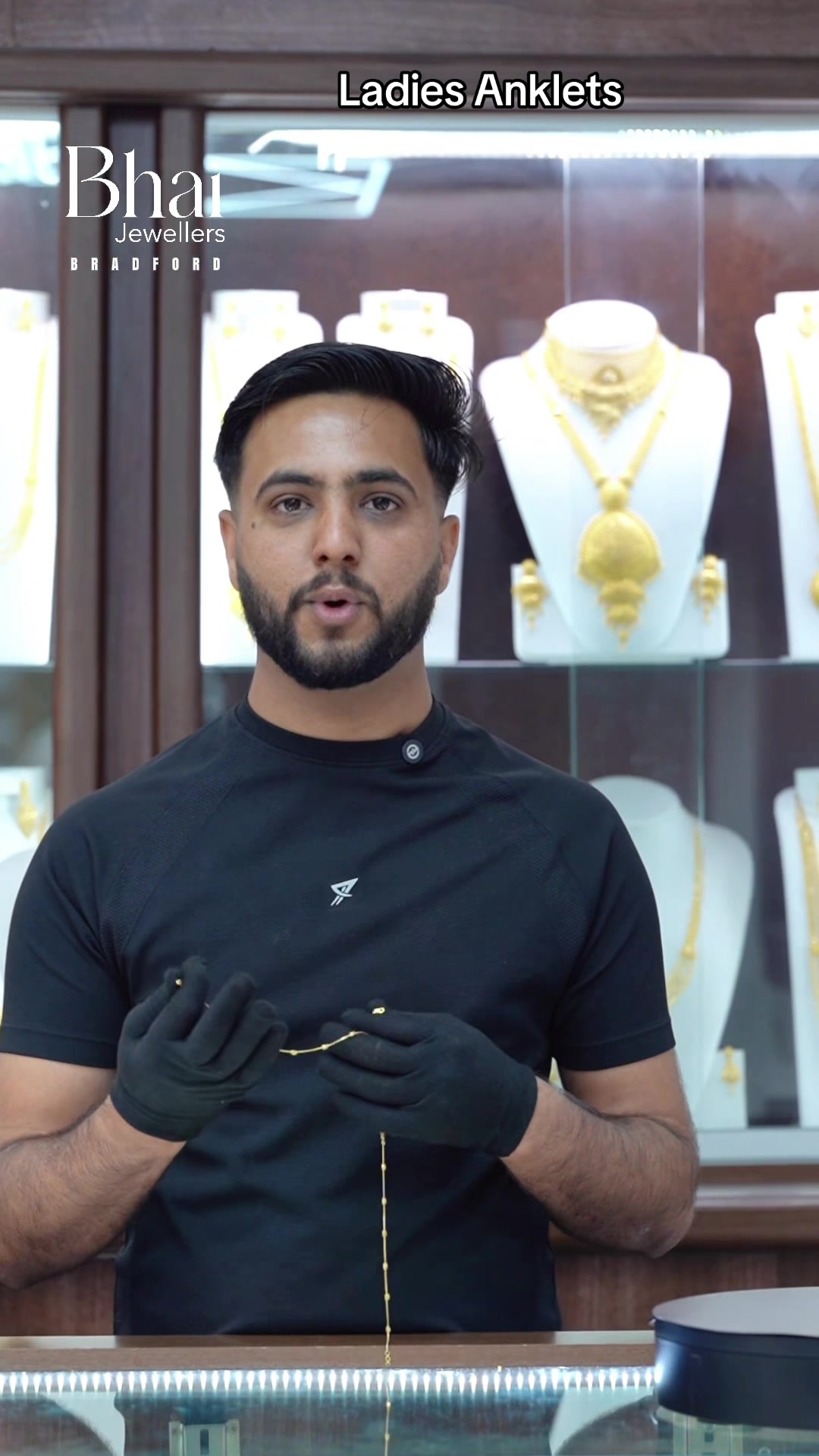 @BHAI JEWELLERS