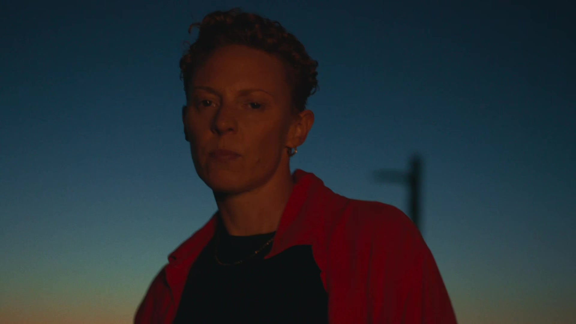 @La Roux