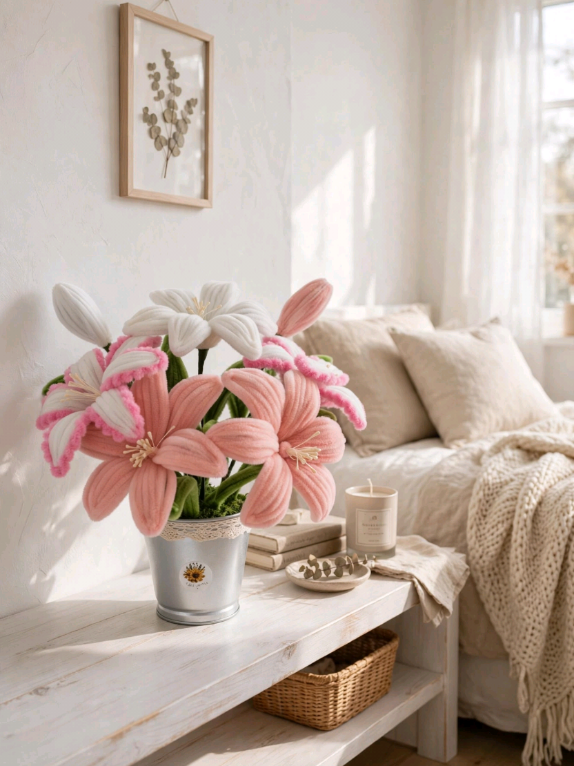 @Pure Blooms