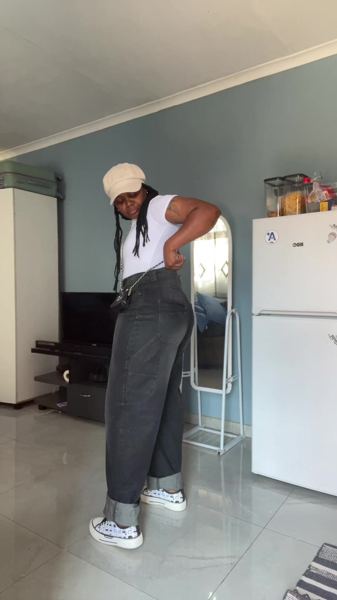 @Emma Maphoko