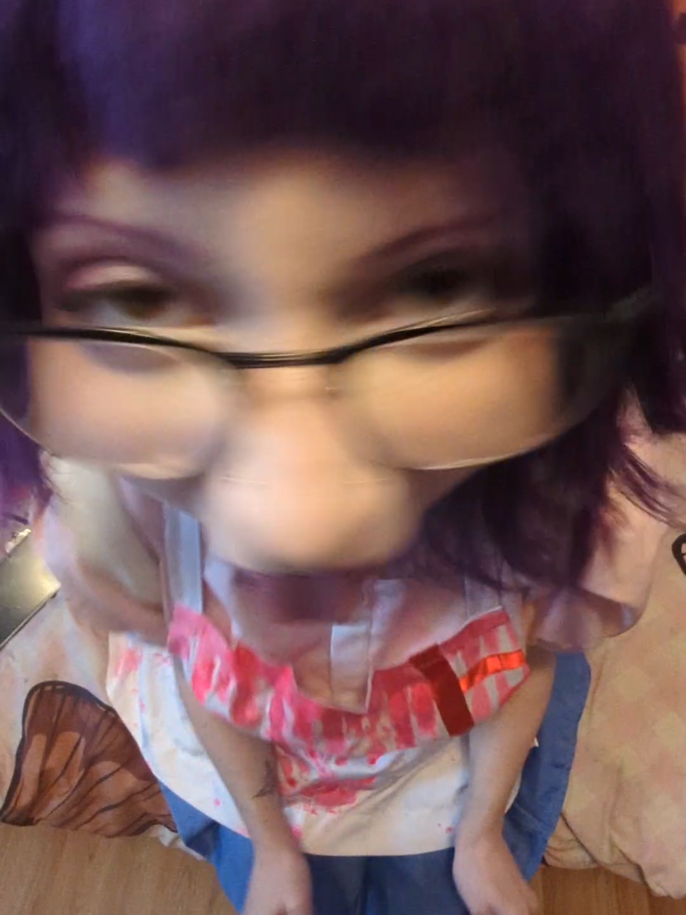 @ヘ✿🍬 Glam( ◜‿◝ )♡