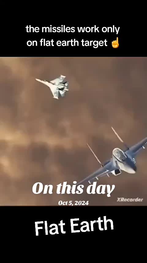 @Flatearth0007