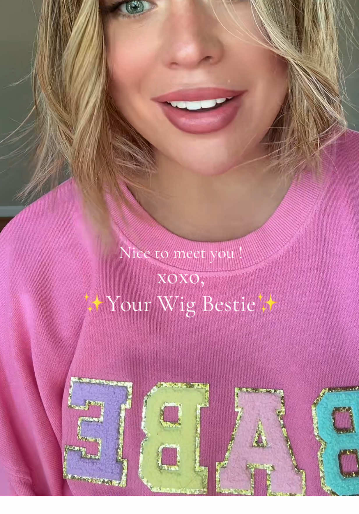 @Bridgette | ✨Your Wig Bestie✨