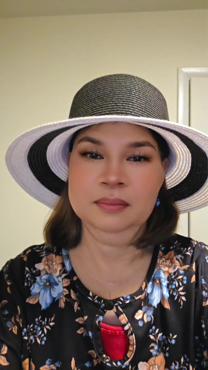 @Evelyn D Queen