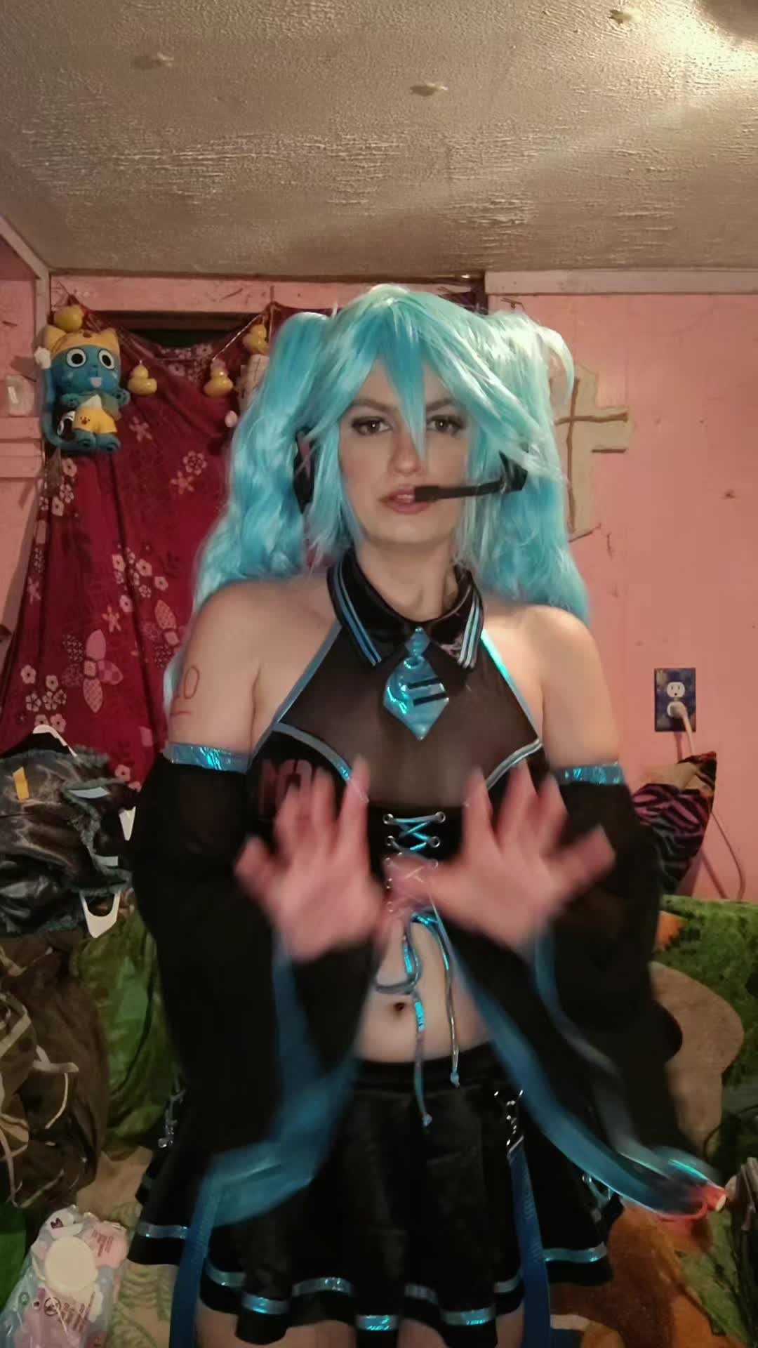 @Zelda