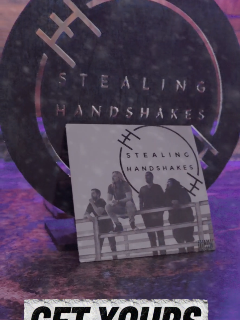 @Stealing Handshakes