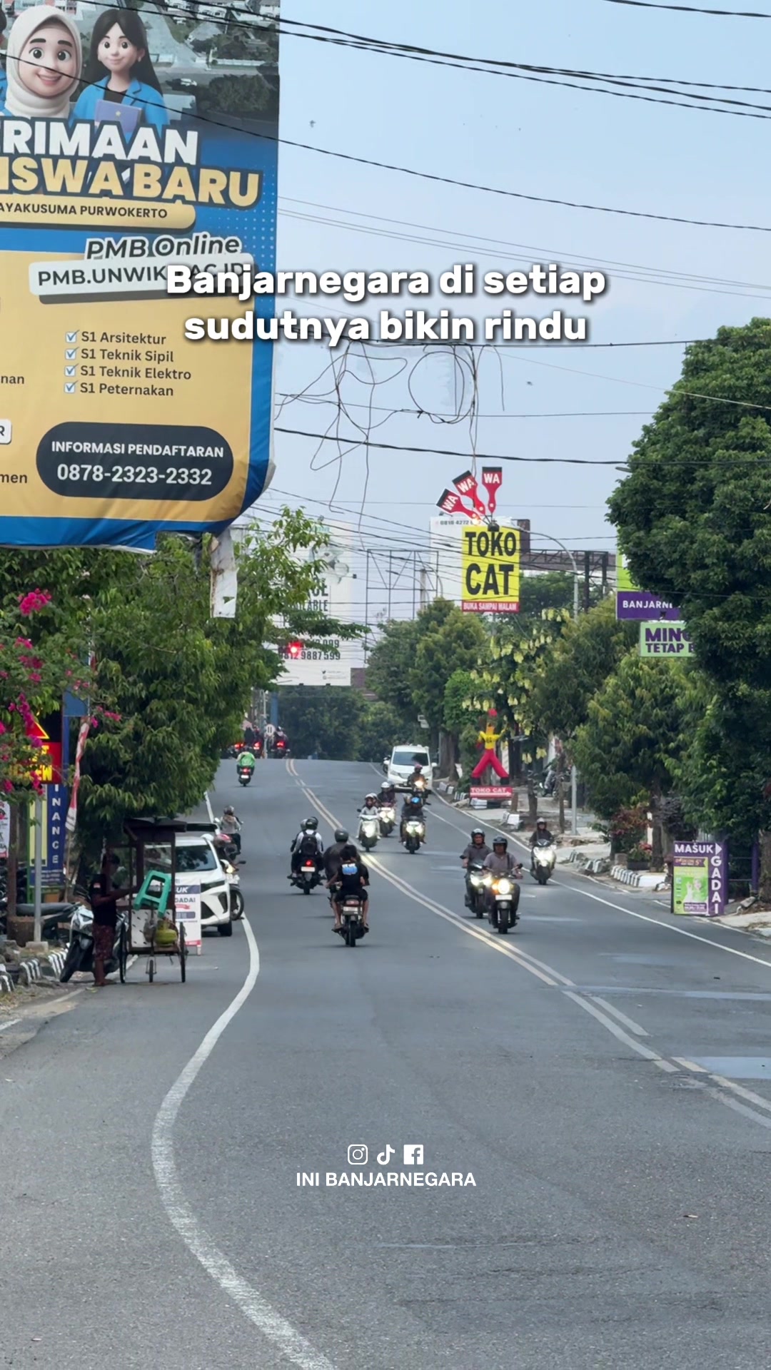 @INI BANJARNEGARA
