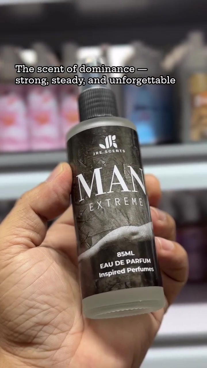 @JRE SCENTS