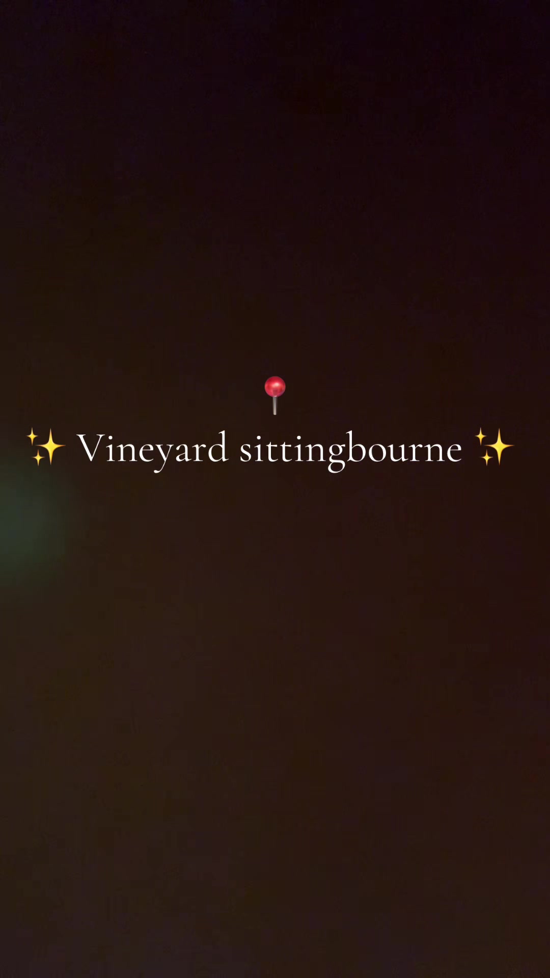 @The Vineyard